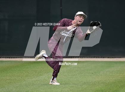 Thumbnail 3 in Villa Park vs. Jordan (National Classic) photogallery.