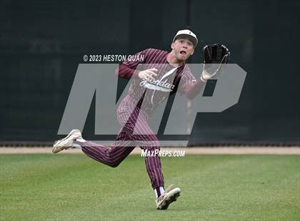 Thumbnail 2 in Villa Park vs. Jordan (National Classic) photogallery.