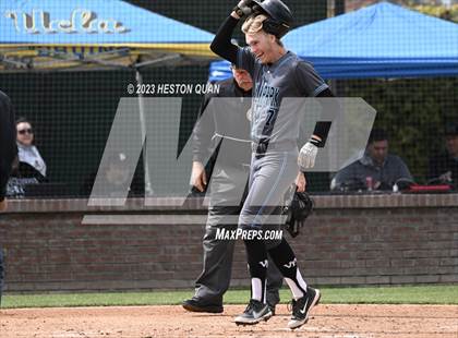 Thumbnail 3 in Villa Park vs. Jordan (National Classic) photogallery.