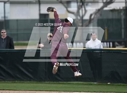 Thumbnail 3 in Villa Park vs. Jordan (National Classic) photogallery.