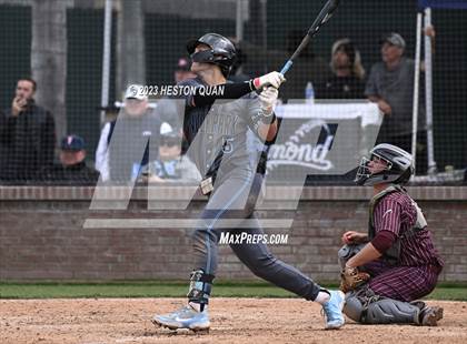 Thumbnail 3 in Villa Park vs. Jordan (National Classic) photogallery.