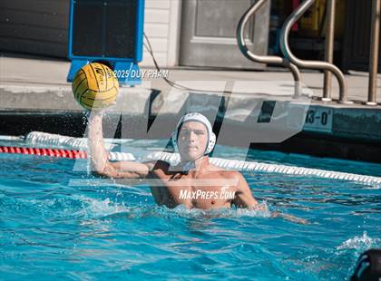 Thumbnail 2 in Servite VS St. John Bosco (Troy Classic) photogallery.