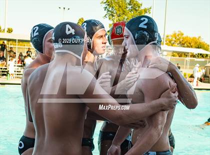 Thumbnail 1 in Servite VS St. John Bosco (Troy Classic) photogallery.