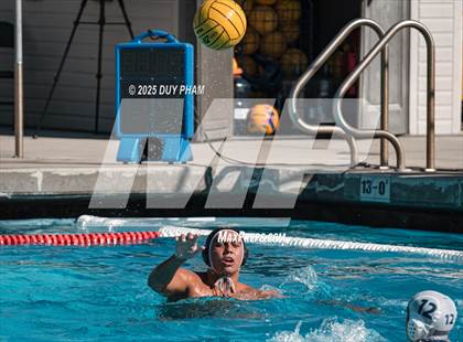 Thumbnail 3 in Servite VS St. John Bosco (Troy Classic) photogallery.
