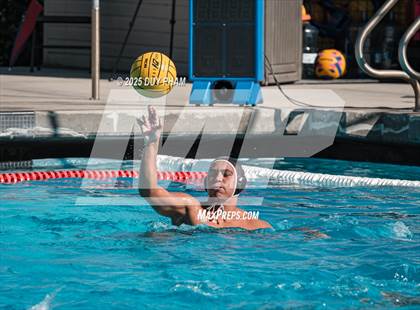 Thumbnail 3 in Servite VS St. John Bosco (Troy Classic) photogallery.