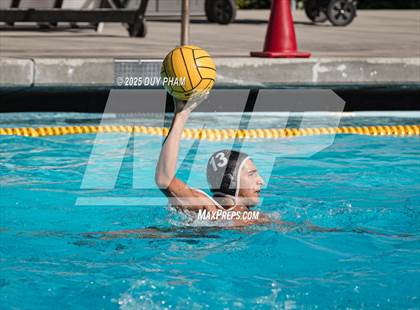 Thumbnail 2 in Servite VS St. John Bosco (Troy Classic) photogallery.