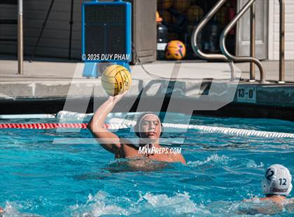 Thumbnail 1 in Servite VS St. John Bosco (Troy Classic) photogallery.