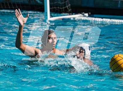 Thumbnail 3 in Servite VS St. John Bosco (Troy Classic) photogallery.