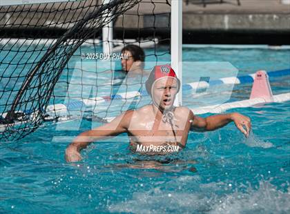 Thumbnail 3 in Servite VS St. John Bosco (Troy Classic) photogallery.