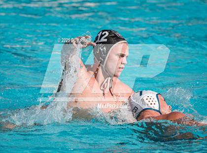 Thumbnail 2 in Servite VS St. John Bosco (Troy Classic) photogallery.