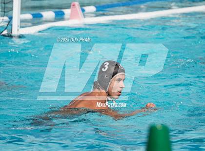 Thumbnail 1 in Servite VS St. John Bosco (Troy Classic) photogallery.