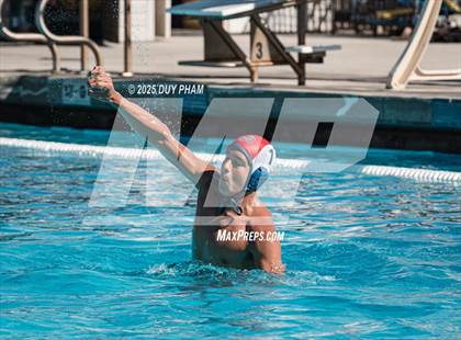 Thumbnail 1 in Servite VS St. John Bosco (Troy Classic) photogallery.
