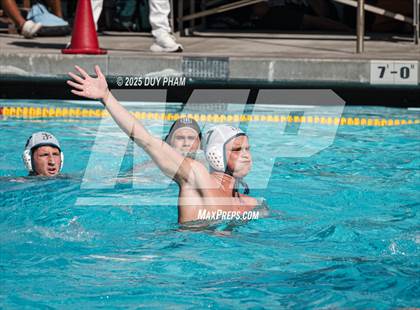 Thumbnail 3 in Servite VS St. John Bosco (Troy Classic) photogallery.