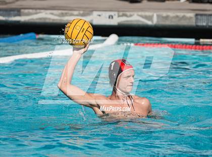 Thumbnail 1 in Servite VS St. John Bosco (Troy Classic) photogallery.