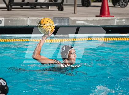 Thumbnail 1 in Servite VS St. John Bosco (Troy Classic) photogallery.