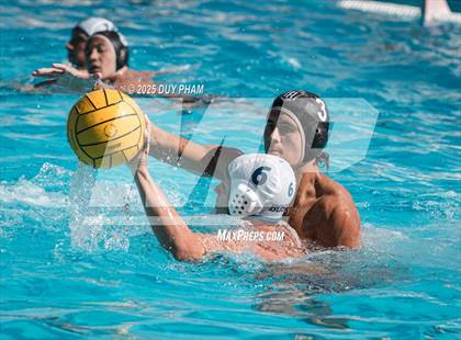 Thumbnail 2 in Servite VS St. John Bosco (Troy Classic) photogallery.