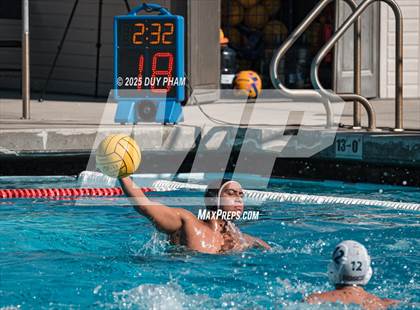 Thumbnail 3 in Servite VS St. John Bosco (Troy Classic) photogallery.
