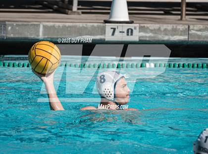 Thumbnail 1 in Servite VS St. John Bosco (Troy Classic) photogallery.