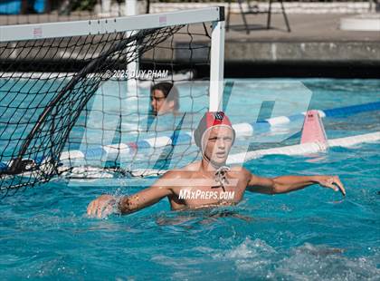 Thumbnail 2 in Servite VS St. John Bosco (Troy Classic) photogallery.