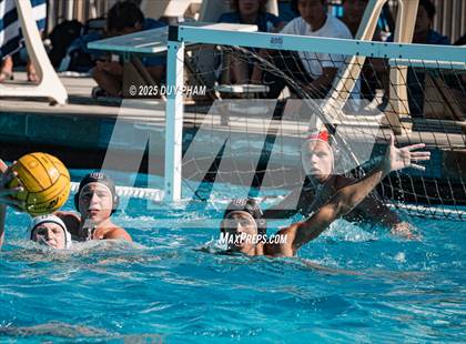 Thumbnail 3 in Servite VS St. John Bosco (Troy Classic) photogallery.