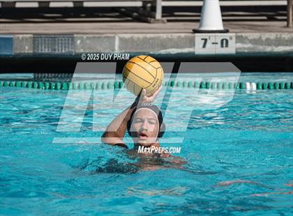 Thumbnail 2 in Servite VS St. John Bosco (Troy Classic) photogallery.