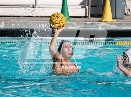Thumbnail 3 in Servite VS St. John Bosco (Troy Classic) photogallery.