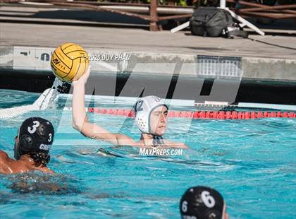 Thumbnail 2 in Servite VS St. John Bosco (Troy Classic) photogallery.