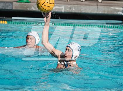 Thumbnail 1 in Servite VS St. John Bosco (Troy Classic) photogallery.