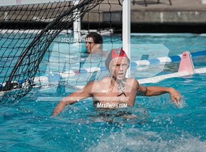 Thumbnail 2 in Servite VS St. John Bosco (Troy Classic) photogallery.