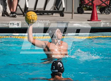 Thumbnail 1 in Servite VS St. John Bosco (Troy Classic) photogallery.