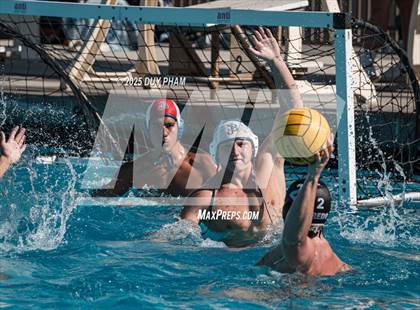 Thumbnail 1 in Servite VS St. John Bosco (Troy Classic) photogallery.