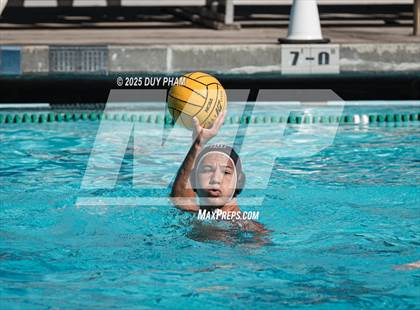 Thumbnail 1 in Servite VS St. John Bosco (Troy Classic) photogallery.