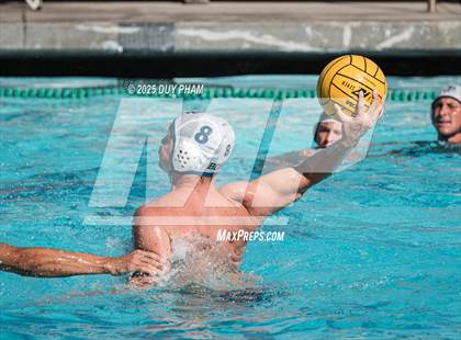 Thumbnail 2 in Servite VS St. John Bosco (Troy Classic) photogallery.