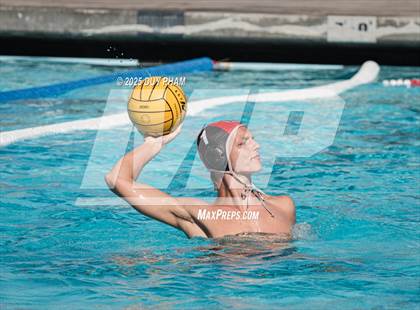 Thumbnail 3 in Servite VS St. John Bosco (Troy Classic) photogallery.