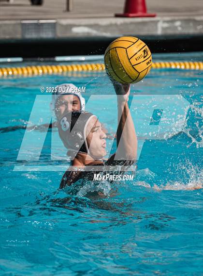 Thumbnail 1 in Servite VS St. John Bosco (Troy Classic) photogallery.