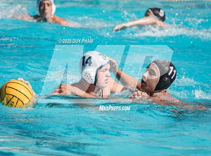 Thumbnail 3 in Servite VS St. John Bosco (Troy Classic) photogallery.