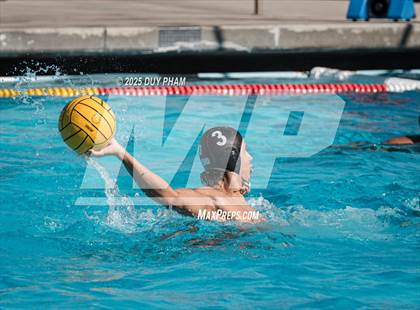 Thumbnail 1 in Servite VS St. John Bosco (Troy Classic) photogallery.