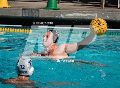 Thumbnail 1 in Servite VS St. John Bosco (Troy Classic) photogallery.