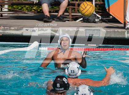 Thumbnail 3 in Servite VS St. John Bosco (Troy Classic) photogallery.
