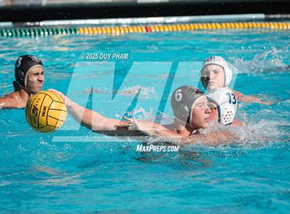 Thumbnail 1 in Servite VS St. John Bosco (Troy Classic) photogallery.