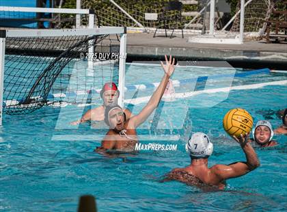 Thumbnail 1 in Servite VS St. John Bosco (Troy Classic) photogallery.