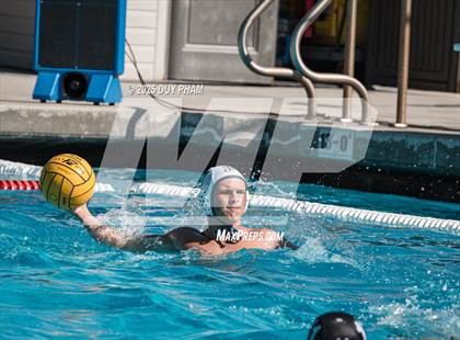 Thumbnail 1 in Servite VS St. John Bosco (Troy Classic) photogallery.