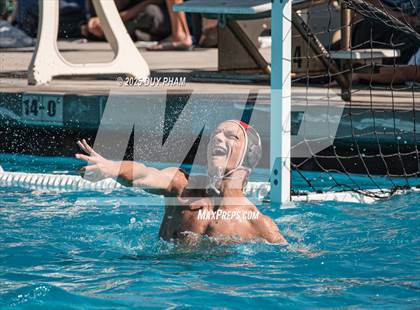 Thumbnail 2 in Servite VS St. John Bosco (Troy Classic) photogallery.