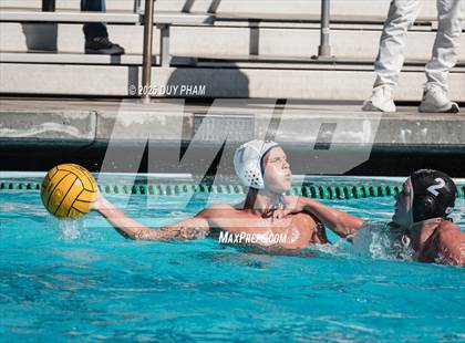 Thumbnail 2 in Servite VS St. John Bosco (Troy Classic) photogallery.