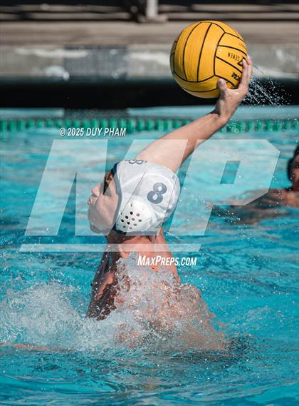Thumbnail 3 in Servite VS St. John Bosco (Troy Classic) photogallery.