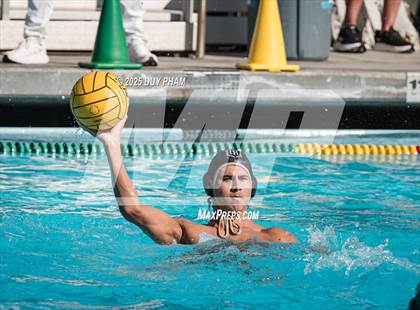 Thumbnail 3 in Servite VS St. John Bosco (Troy Classic) photogallery.
