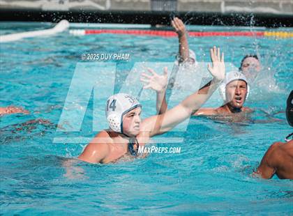 Thumbnail 1 in Servite VS St. John Bosco (Troy Classic) photogallery.