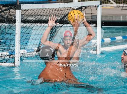 Thumbnail 1 in Servite VS St. John Bosco (Troy Classic) photogallery.