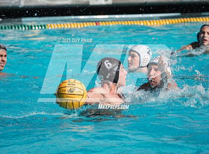 Thumbnail 3 in Servite VS St. John Bosco (Troy Classic) photogallery.