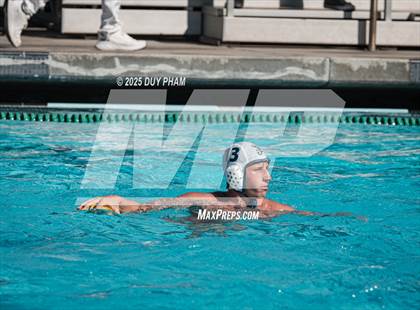 Thumbnail 3 in Servite VS St. John Bosco (Troy Classic) photogallery.